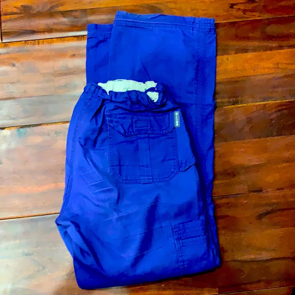 COPY - COPY - Koi scrub “Kathy pants”